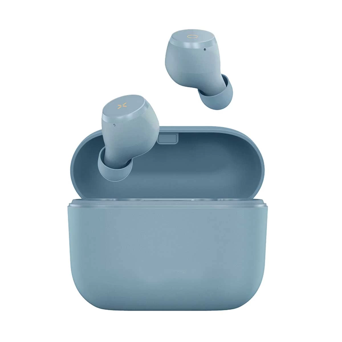 Edifier X3 TO-U Blue Bluetooth Earbuds-iosbd