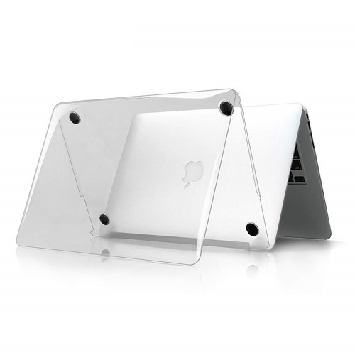 WiWu iShield Ultra Thin Hard Shell Anti-Slip Laptop Case-IOSBD
