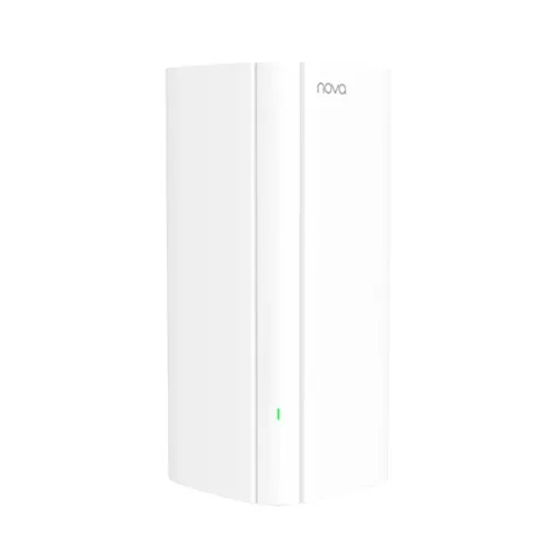 Nova MX12 AX3000 Dual Band WiFi 6 Mesh Tenda  Router (1 Pack)