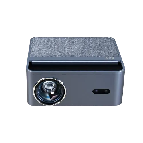 AUN Projector A45 Pro FHD Home Cinema Android TV