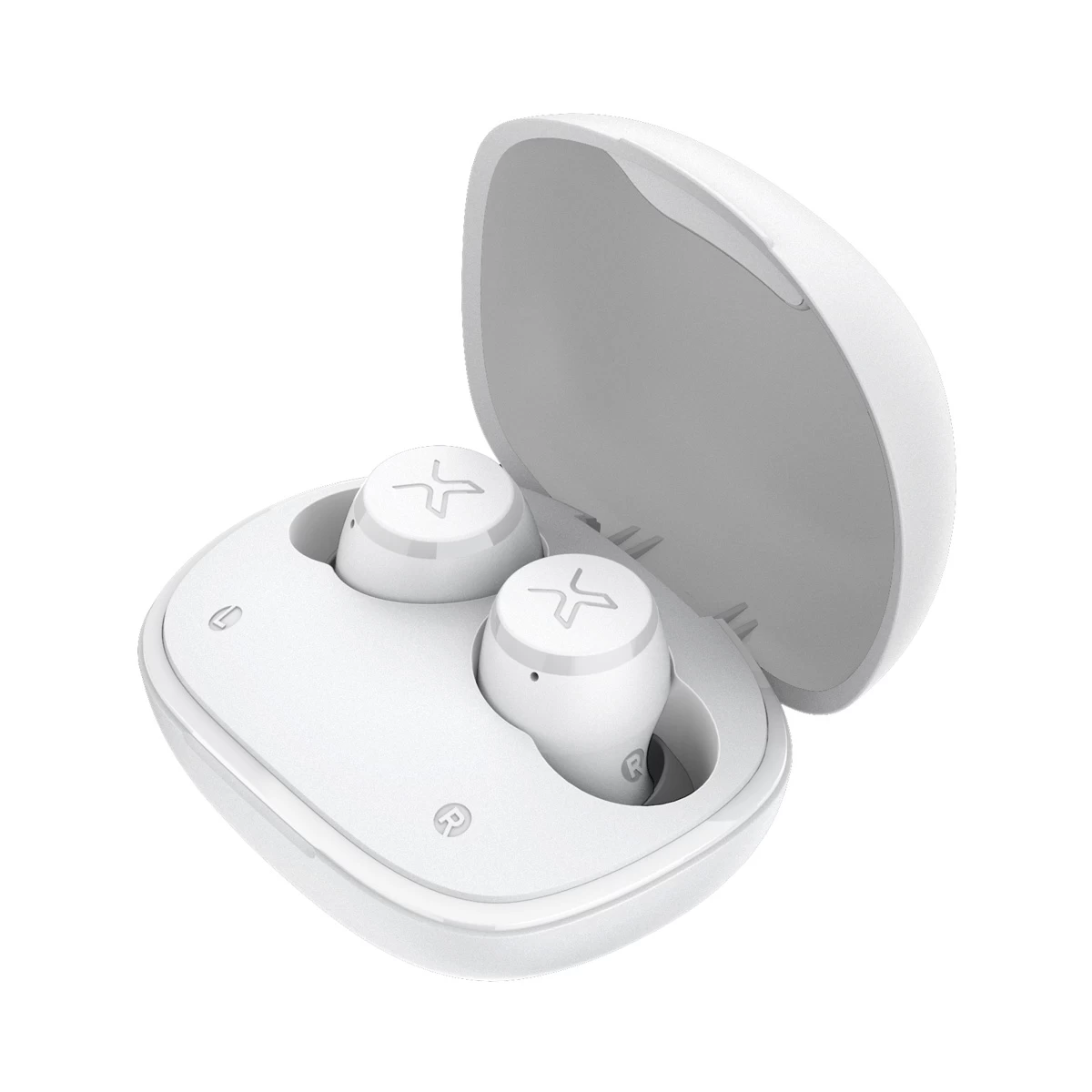Edifier X3S Type-C White True Wireless Stereo Bluetooth Earbuds