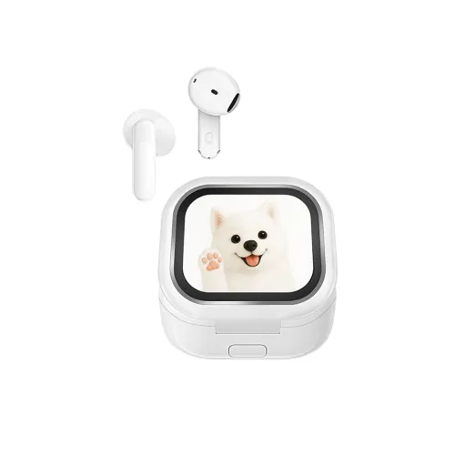 Honor Choice Cubuds True Wireless Earbuds