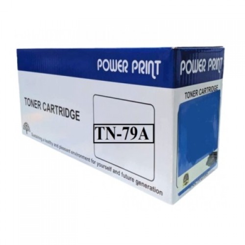 Power Print TN-79A Toner-IOSBD