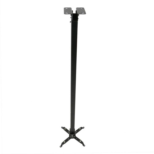 Lexin PM02 Ceiling Mount Kit 3 Feet  Projector
