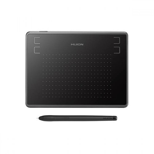 Huion H430P Graphics Tablet-iosbd