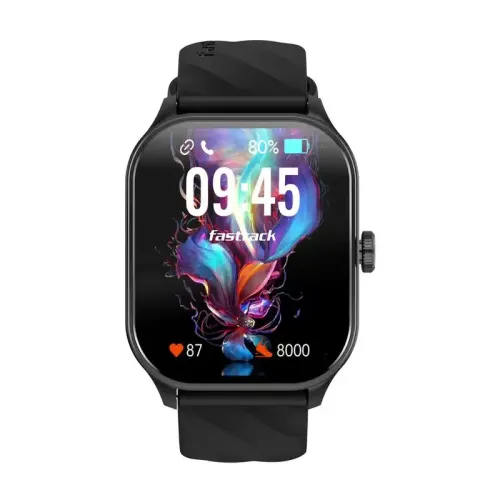 Fastrack Reflex Power Smart Watch
