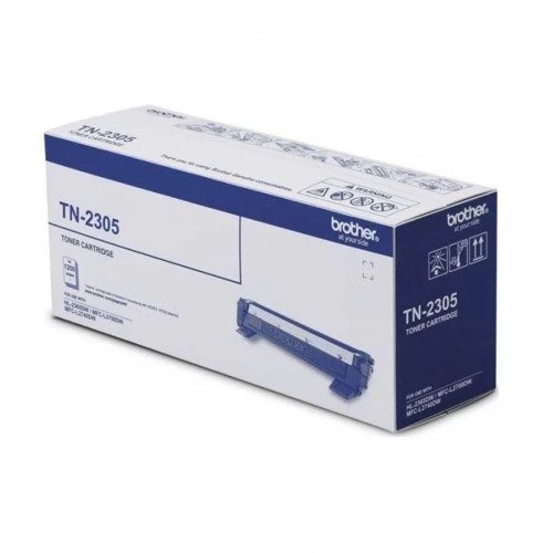 Brother TN-2305 Toner-IOSBD