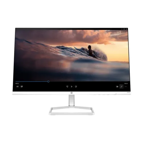 HP Series 524SF 23.8" 100Hz FHD IPS Monitor