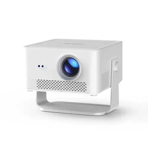 Magcubic Projector HY450 Max 1100 ANSI Android 14 Portable