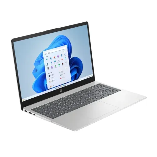 HP 15-fc0355au AMD Athlon Silver 7120U 15.6'' FHD Laptop