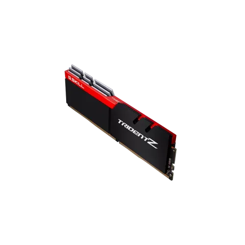 G.Skill Trident Z 4GB DDR4 3200MHz Desktop RAM