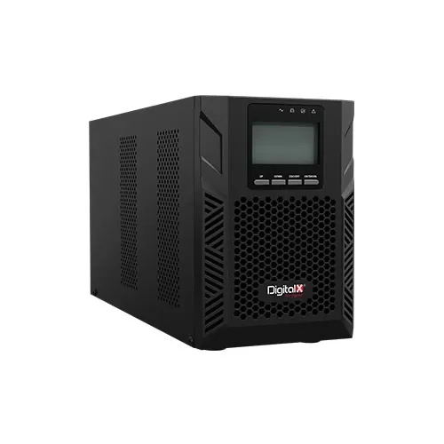 Digital X MP930S 3KVA Standard Backup Online UPS