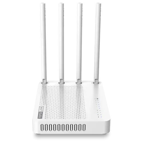 TOTOLINK A702R_V4 1200Mbps Dual Band WiFi Router