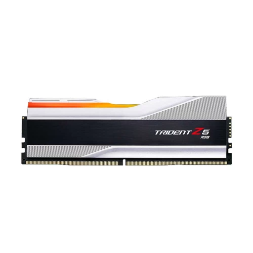 G.Skill Trident Z5 RGB 16GB DDR5 5200MHz Desktop RAM