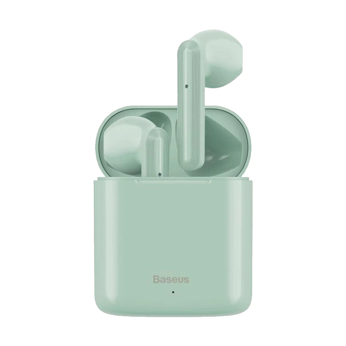 Baseus Encok W09 In-ear True Wireless Green Earphone #NGW09-06-IOSBD
