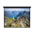 Apollo 96 Inch x 96 Inch Wall Mount Projector Screen iosbd
