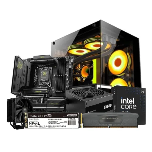 Buy AMD Ryzen 3 3200G Budget Desktop PC from International Office Solution. Features Vega 8 graphics, 8GB DDR4 RAM, 256GB NVMe SSD, and ASRock B450 motherboard for smooth everyday performance.