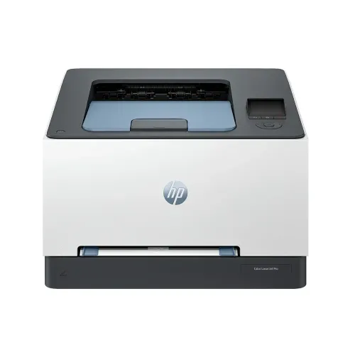 HP Color LaserJet Pro 3203dw Single Function Color Laser Printer