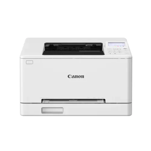 Canon i-SENSYS LBP647Cdw Single Function Color Laser Printer