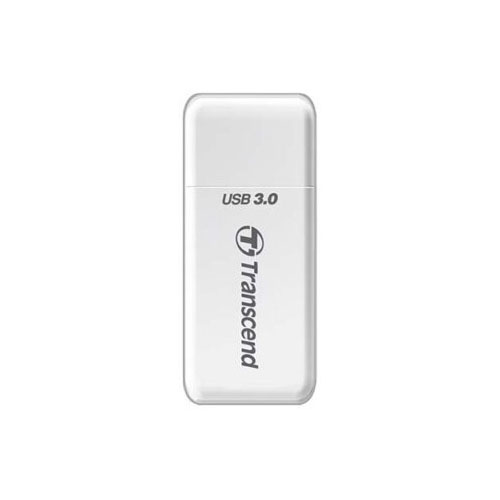 Transcend TS-RDF5W USB 3.1 Gen 1 Micro SD Card Reader-iosbd