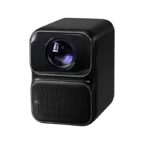 Xiaomi  Projector Wanbo TT 650 Lumens Netflix Certified