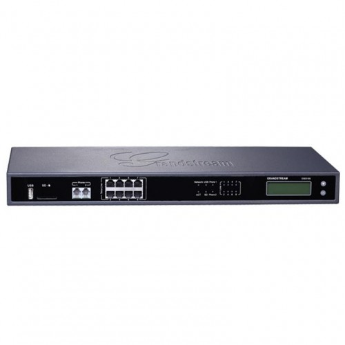 Grandstream UCM6208 IP PBX VoIP Supply-IOSBD