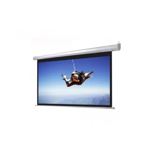 Projection Scree Apollo 84"x84" Electric