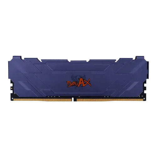 Colorful Battle-AX 16GB DDR4 3200MHz U-DIMM Desktop RAM