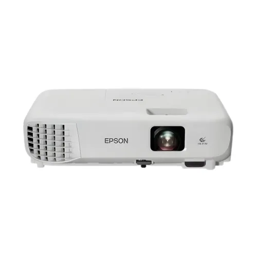 Epson Projector EB-W53 4000 Lumens 3LCD WXGA