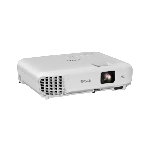 Epson Projector EB-E12 3600 Lumens XGA 3LCD