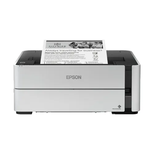 Epson EcoTank Monochrome M1140 Ink Tank Printer-iosbd