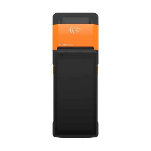 Sunmi V2s Handheld POS Terminal With Printer (1GB + 8GB)-IOSBD