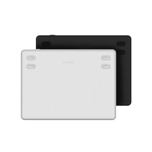 Huion Inspiroy RTE-100 Graphics Drawing Tablet-iosbd