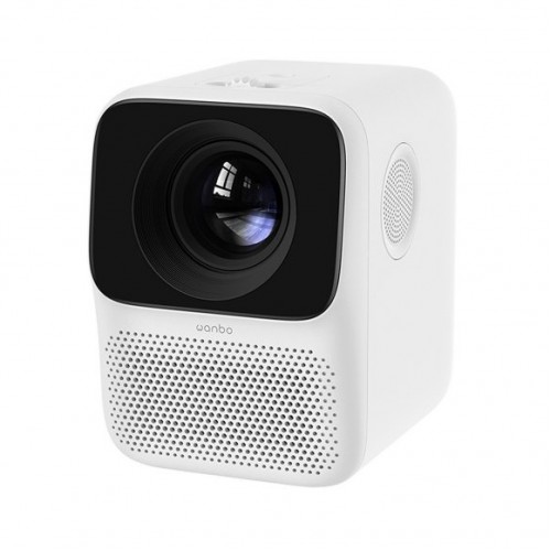 Xiaomi Projector Wanbo T2 Free 150 Lumens Smart Portable LED