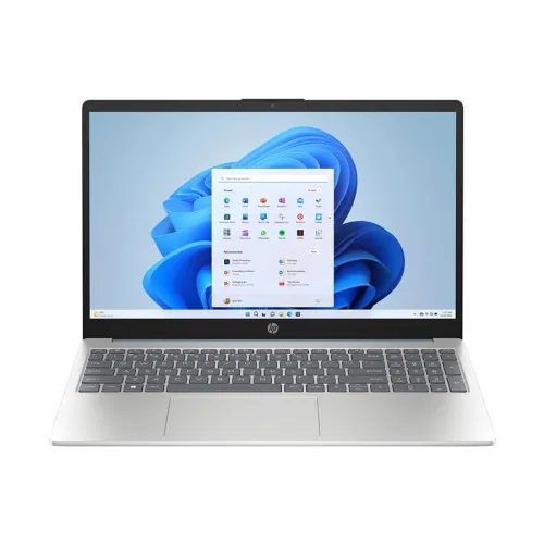 HP 15-fc0658au Ryzen 5 7520U 15.6" FHD Laptop