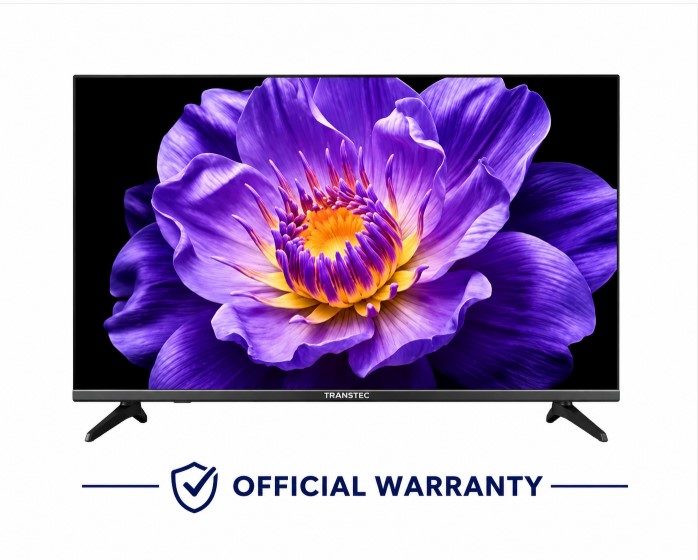 Realview L32D01 32" HD LED Android Smart TV iosbd