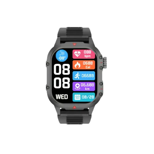 Unikyy Niko Smart Watch