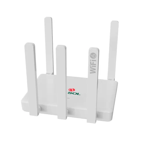 VSOL HG5033-AX30-4G AX3000 Dual-Band Gigabit WiFi 6 Router