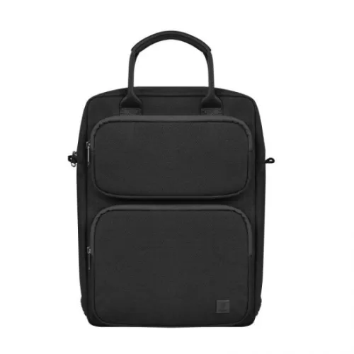 WiWU Alpha Double Vertical Layer Bag for 12.9" Laptop-IOSBD