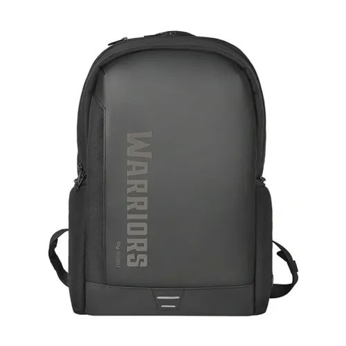 WiWU Warriors Backpack X Pro 15.6" Waterproof Laptop Backpack-IOSBD