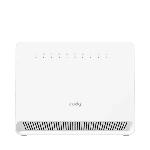 Cudy LT500E AC1200 1200Mbps Dual Band SIM Router