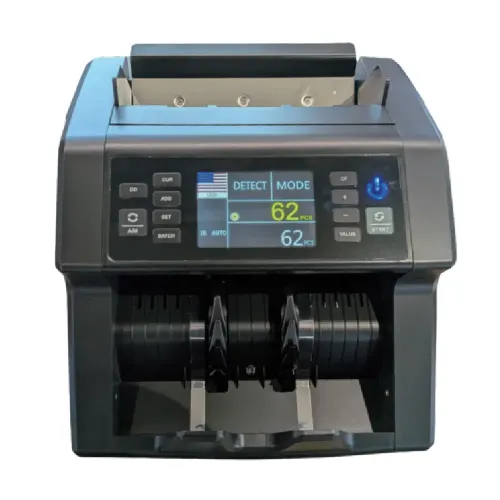 Kington KT-7901T Money Counting Machine-IOSBD