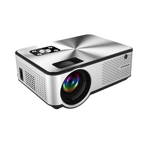 Cheerlux C9 2800 Lumens Android Wi-Fi Mini LED