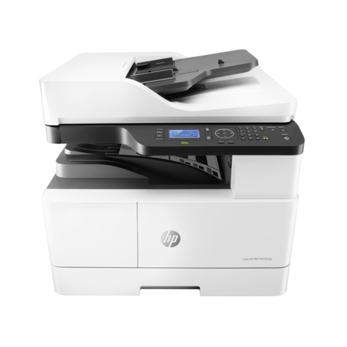 HP MFP M438nda Multifunction Mono Laser Photocopier-IOSBD
