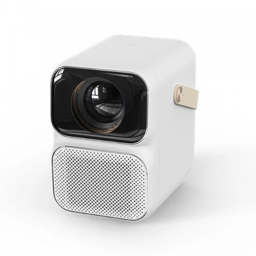 Xiaomi Projector Wanbo T6 Max 650 Lumens Smart Android Portable LED