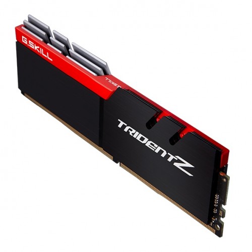 G.Skill Ripjaws V DDR4 3200MHz Technical Specifications