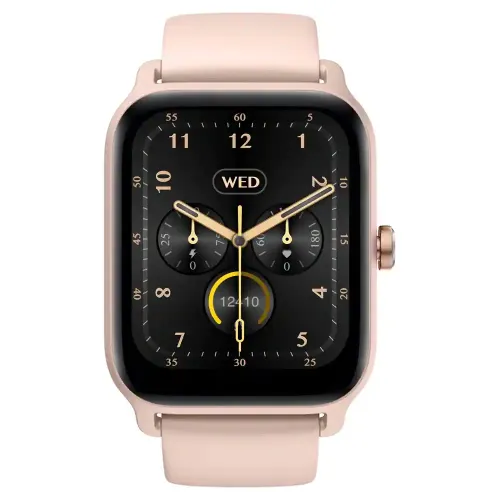 Fastrack Reflex Nitro Smart Watch