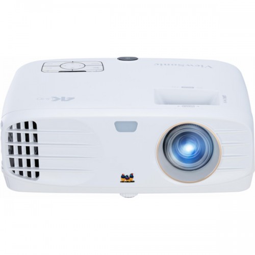 ViewSonic Projector PX747-4K ULTRA HD 3500 Lumens 4K DLP