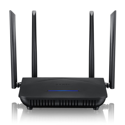 Zyxel NBG7510 AX1800 Dual-Band WiFi Gigabit Router