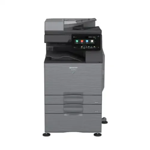 Sharp BP-50M45 Multifunction Monochrome Photocopier-IOSBD